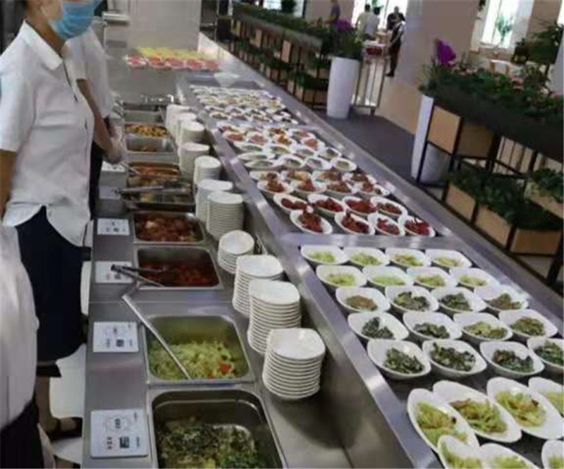 公司环境